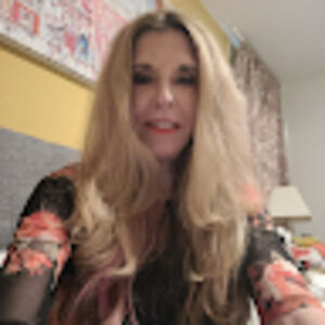 Meet your Posher, Joni